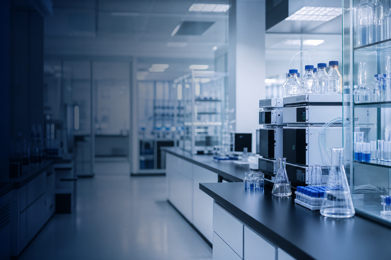 Adaptogenic and Functional Ingredients: Trends Shaping the Supplement Market